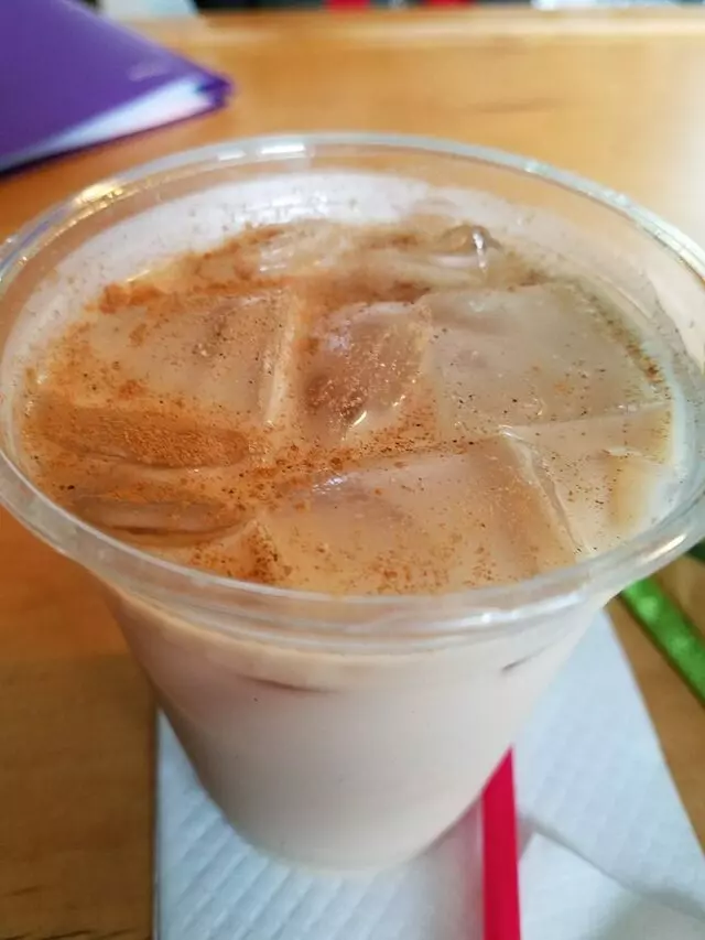 Mud Pie Vegan Bakery & Coffeehouse