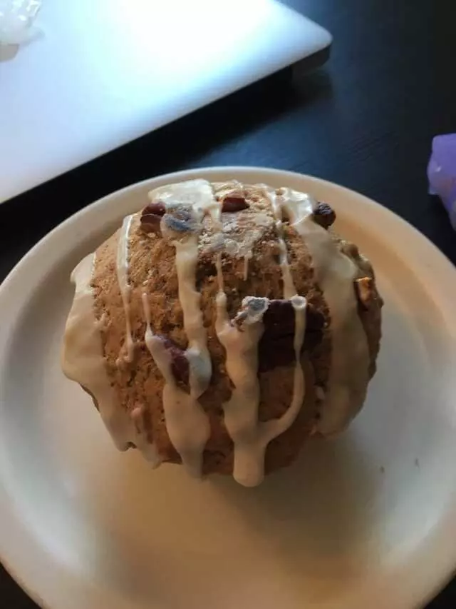 Mud Pie Vegan Bakery & Coffeehouse