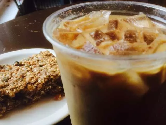 Mud Pie Vegan Bakery & Coffeehouse