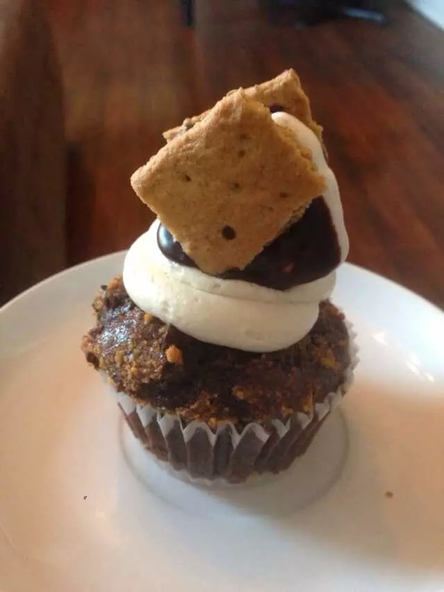 Mud Pie Vegan Bakery & Coffeehouse