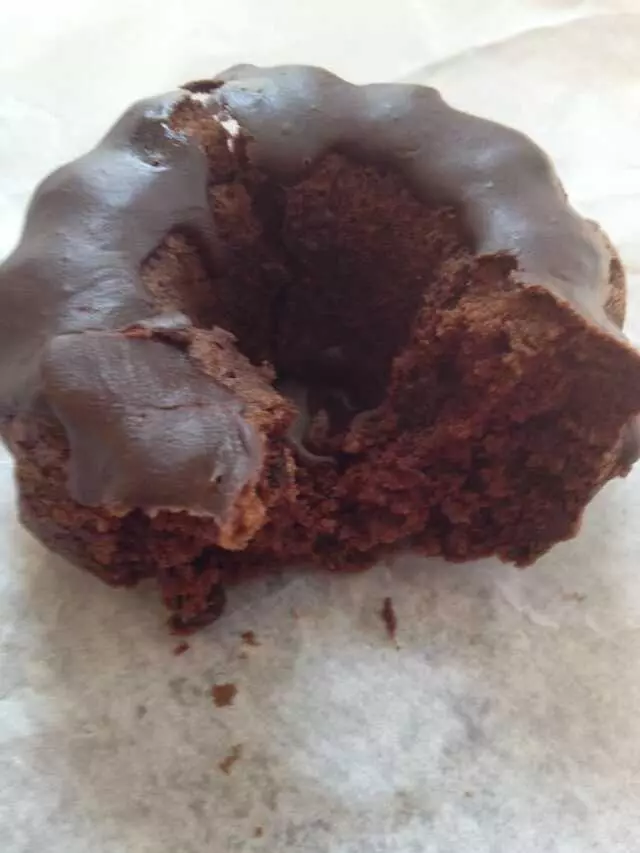 Mud Pie Vegan Bakery & Coffeehouse