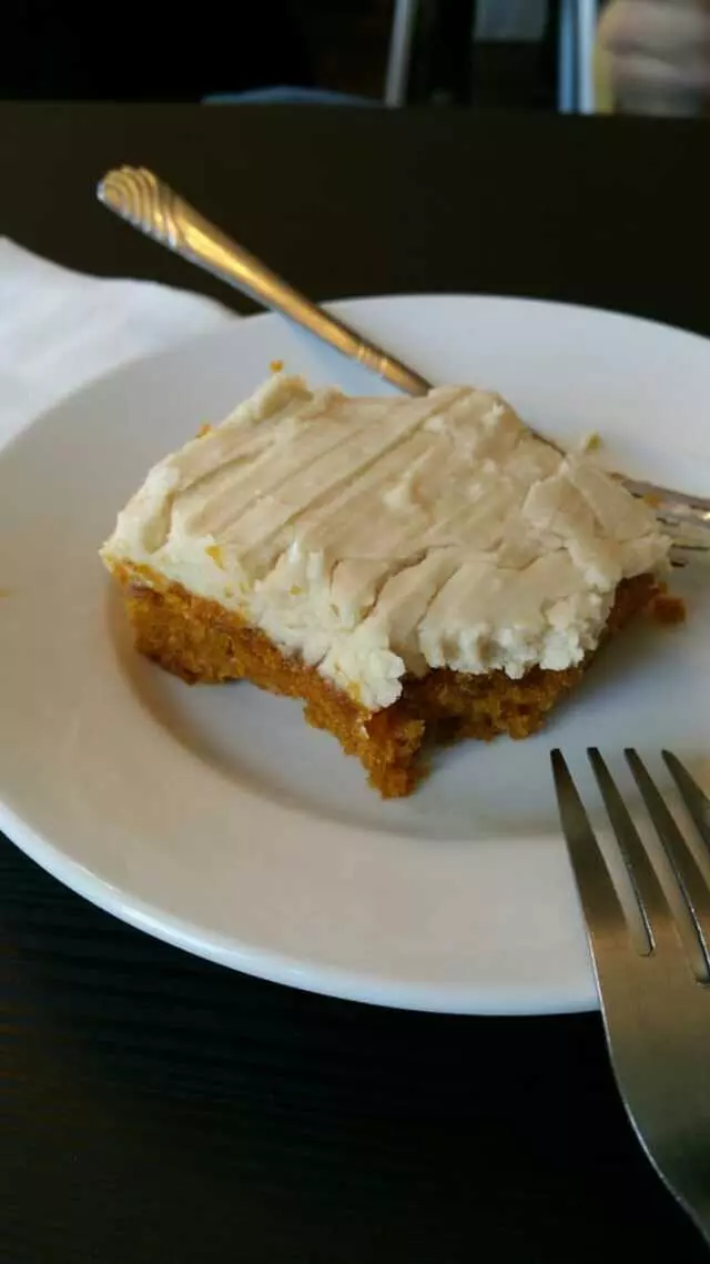 Mud Pie Vegan Bakery & Coffeehouse