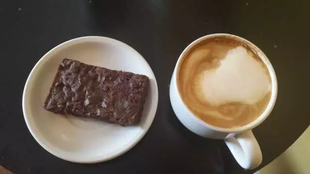 Mud Pie Vegan Bakery & Coffeehouse
