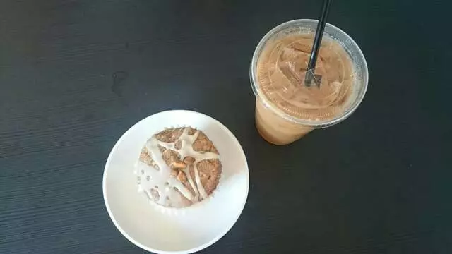Mud Pie Vegan Bakery & Coffeehouse
