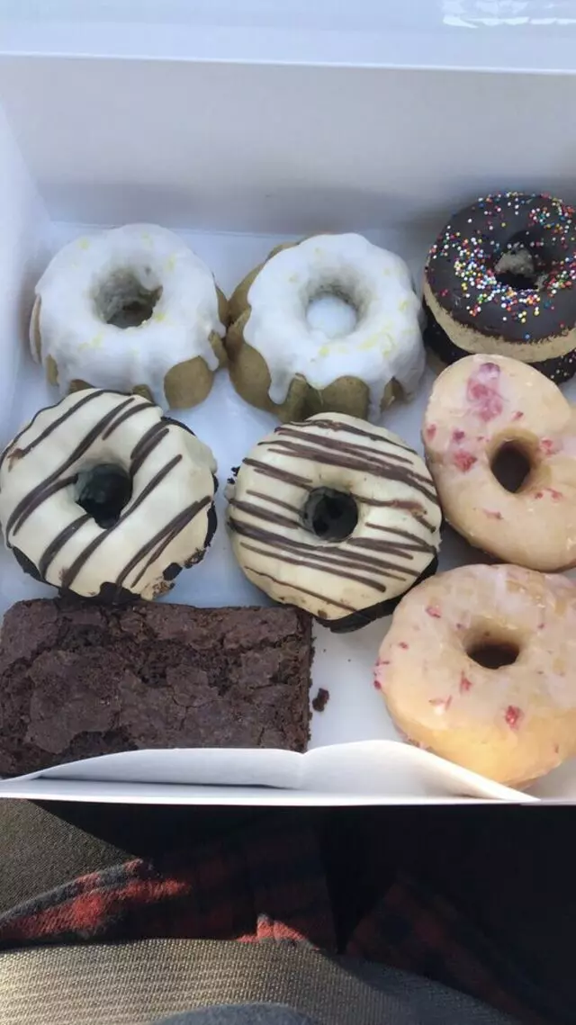 Mud Pie Vegan Bakery & Coffeehouse