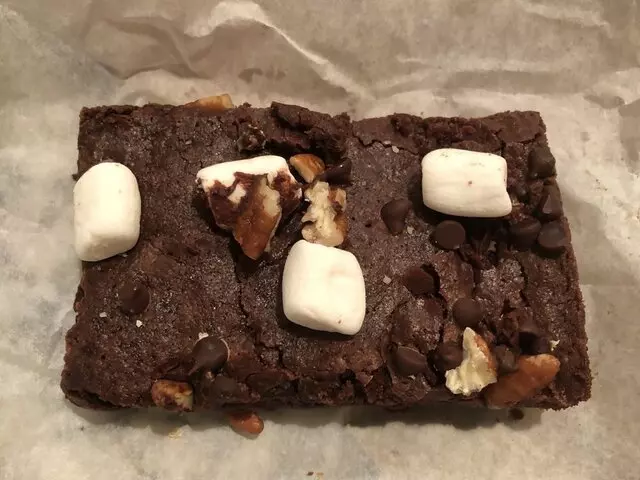 Mud Pie Vegan Bakery & Coffeehouse