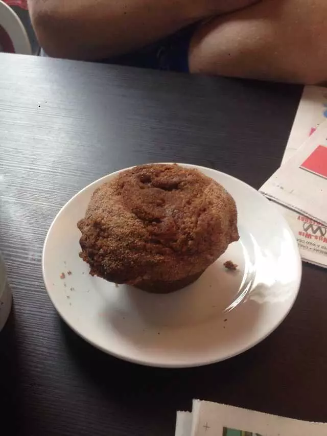 Mud Pie Vegan Bakery & Coffeehouse