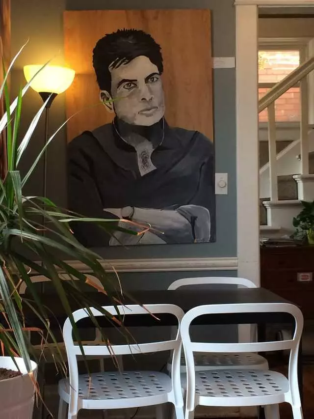 Mud Pie Vegan Bakery & Coffeehouse