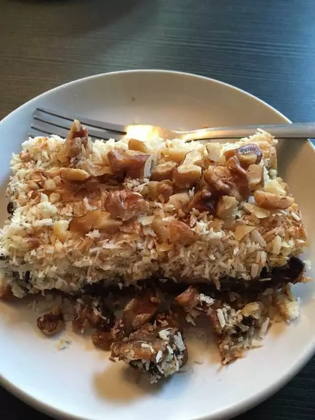 Mud Pie Vegan Bakery & Coffeehouse