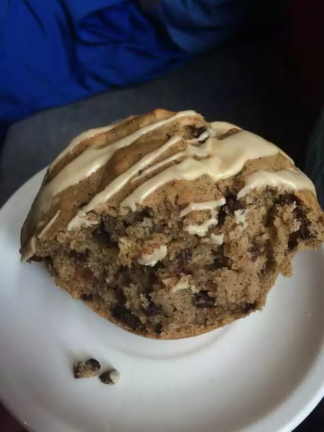 Mud Pie Vegan Bakery & Coffeehouse