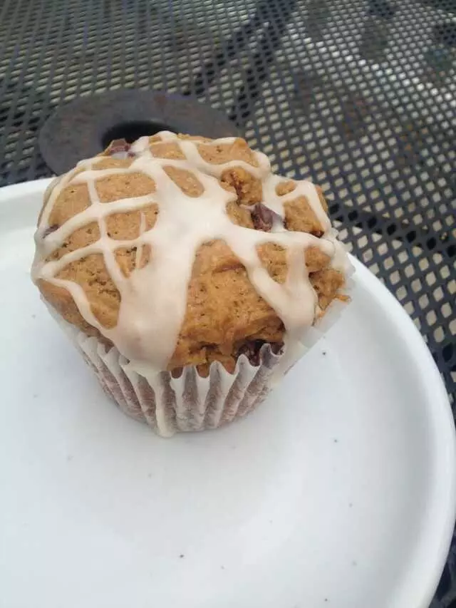 Mud Pie Vegan Bakery & Coffeehouse
