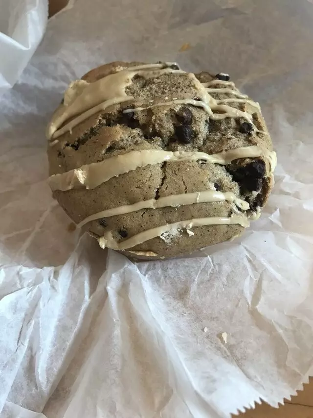 Mud Pie Vegan Bakery & Coffeehouse