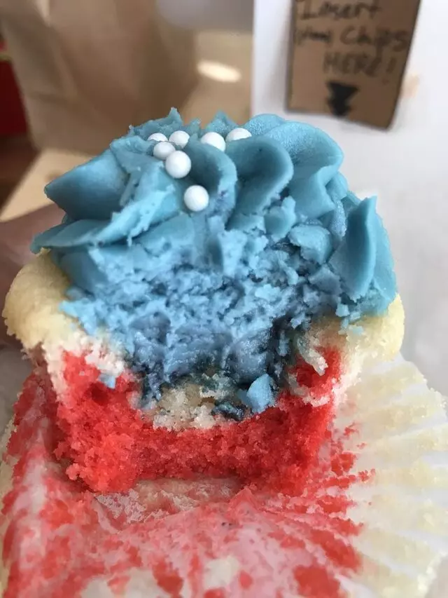 Mud Pie Vegan Bakery & Coffeehouse