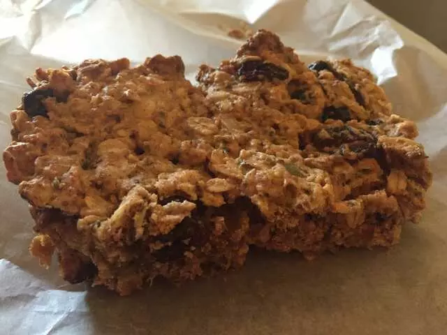 Mud Pie Vegan Bakery & Coffeehouse