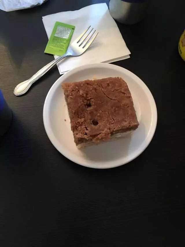 Mud Pie Vegan Bakery & Coffeehouse