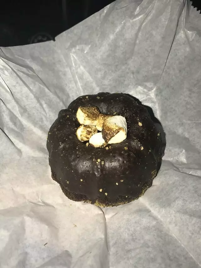 Mud Pie Vegan Bakery & Coffeehouse