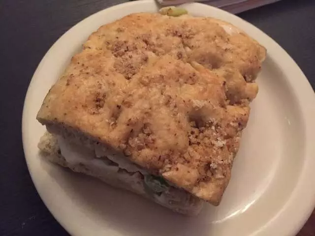 Mud Pie Vegan Bakery & Coffeehouse