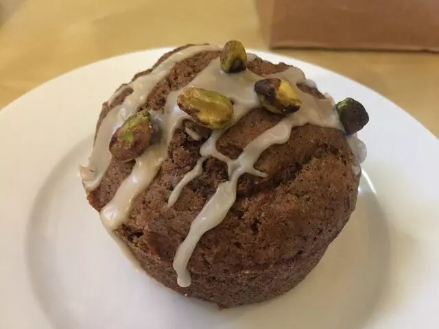 Mud Pie Vegan Bakery & Coffeehouse