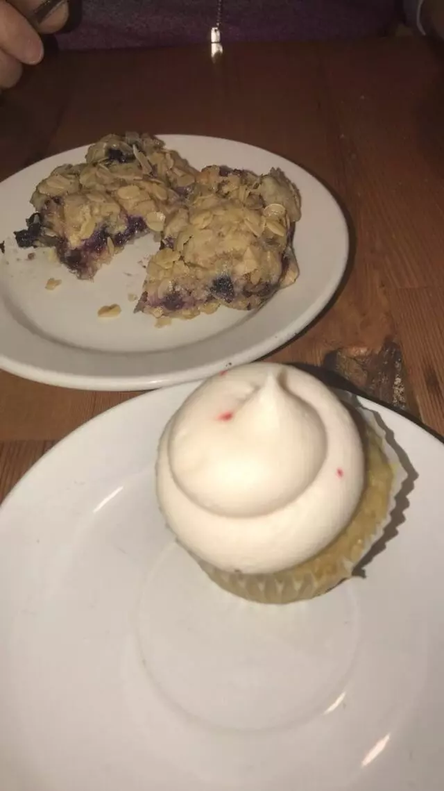 Mud Pie Vegan Bakery & Coffeehouse