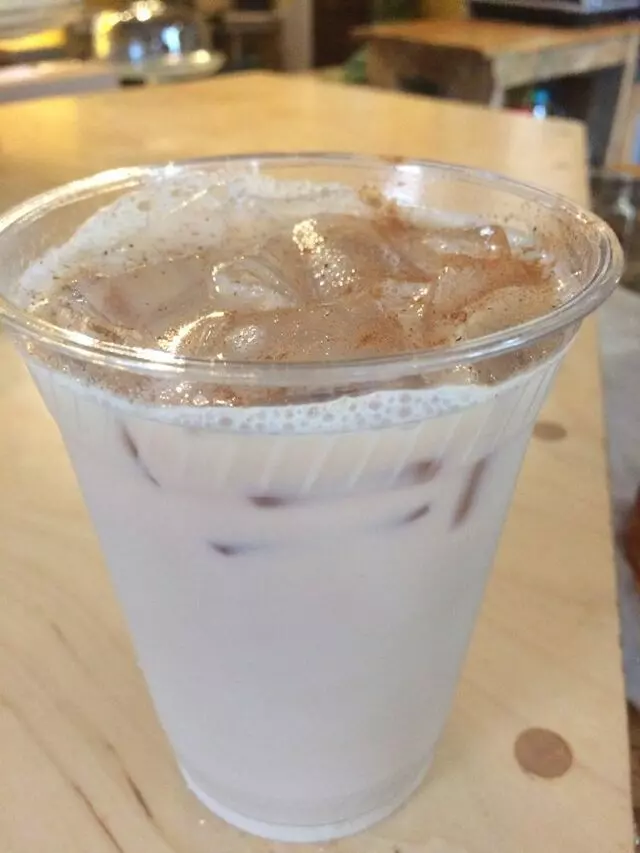 Mud Pie Vegan Bakery & Coffeehouse