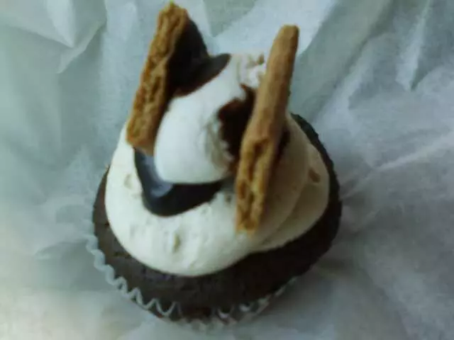 Mud Pie Vegan Bakery & Coffeehouse