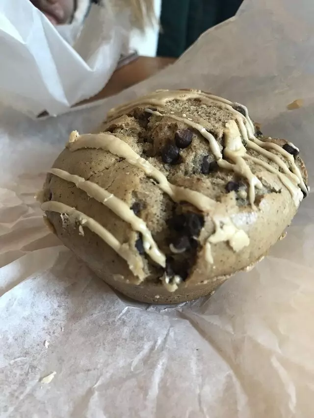 Mud Pie Vegan Bakery & Coffeehouse