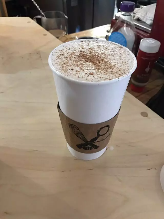 Mud Pie Vegan Bakery & Coffeehouse