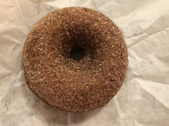 Mud Pie Vegan Bakery & Coffeehouse