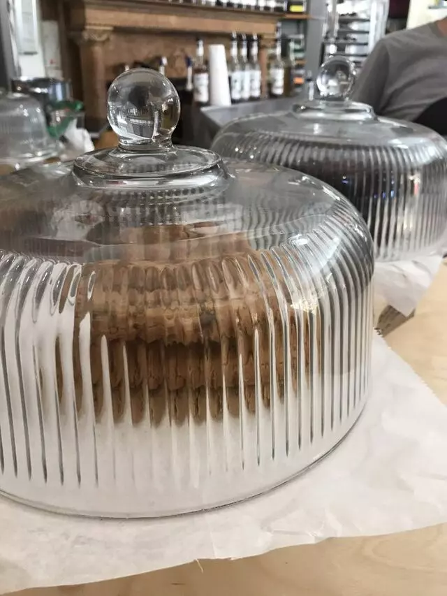 Mud Pie Vegan Bakery & Coffeehouse
