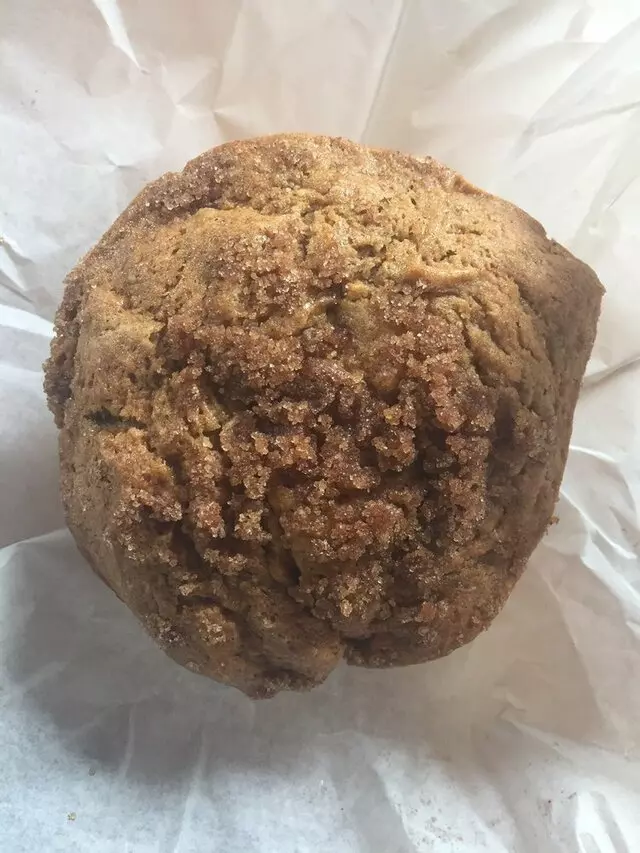 Mud Pie Vegan Bakery & Coffeehouse