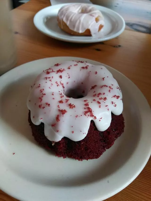 Mud Pie Vegan Bakery & Coffeehouse