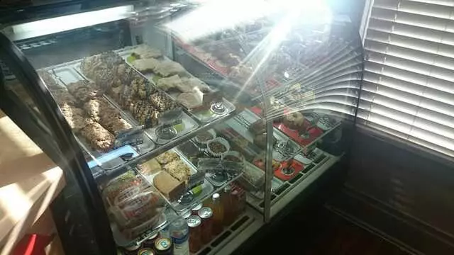 Mud Pie Vegan Bakery & Coffeehouse