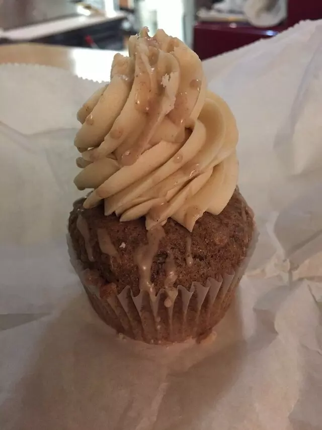 Mud Pie Vegan Bakery & Coffeehouse