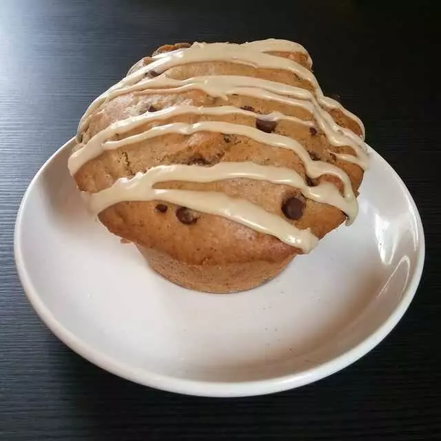 Mud Pie Vegan Bakery & Coffeehouse
