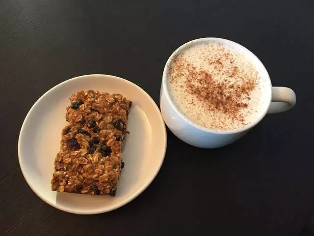 Mud Pie Vegan Bakery & Coffeehouse