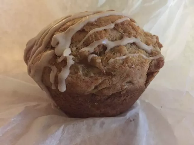 Mud Pie Vegan Bakery & Coffeehouse