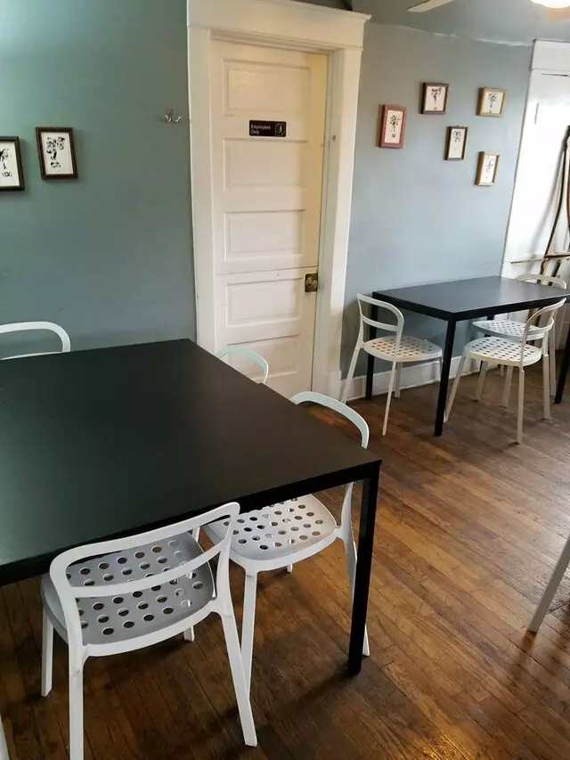 Mud Pie Vegan Bakery & Coffeehouse