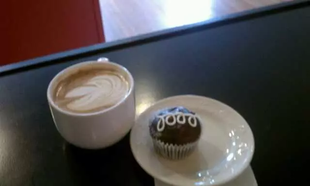 Mud Pie Vegan Bakery & Coffeehouse