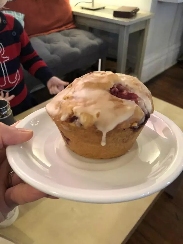 Mud Pie Vegan Bakery & Coffeehouse