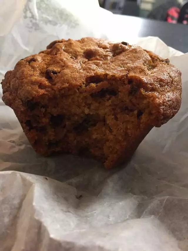 Mud Pie Vegan Bakery & Coffeehouse