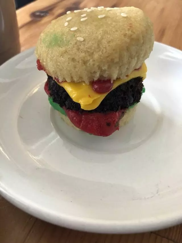 Mud Pie Vegan Bakery & Coffeehouse