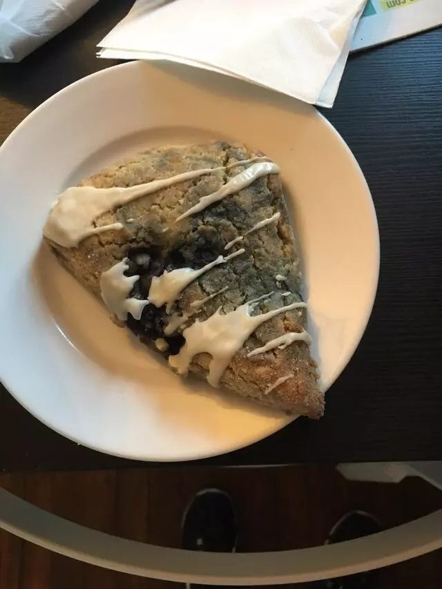 Mud Pie Vegan Bakery & Coffeehouse