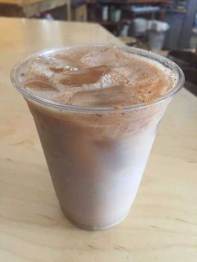 Mud Pie Vegan Bakery & Coffeehouse