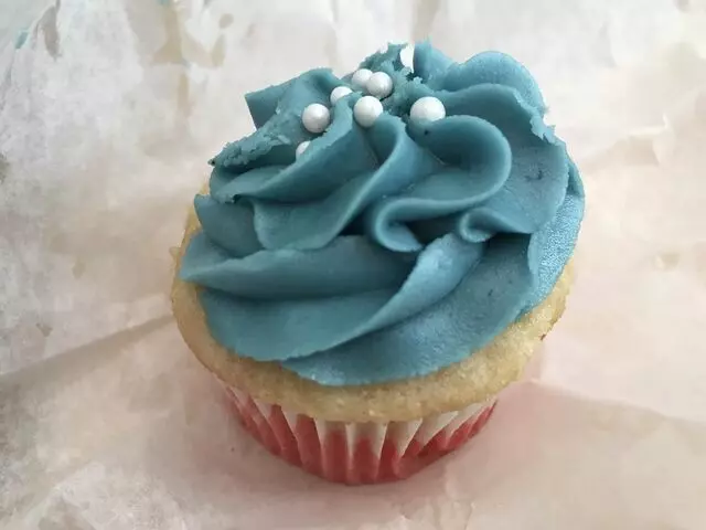 Mud Pie Vegan Bakery & Coffeehouse