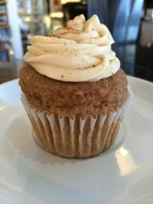 Mud Pie Vegan Bakery & Coffeehouse