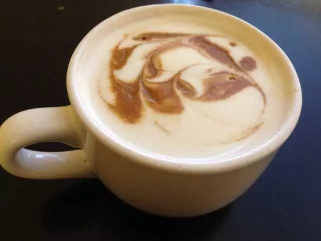 Mud Pie Vegan Bakery & Coffeehouse