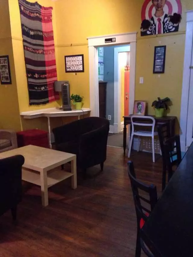 Mud Pie Vegan Bakery & Coffeehouse