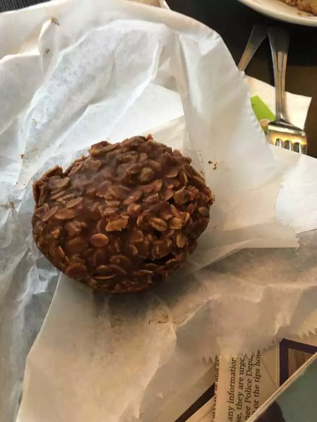 Mud Pie Vegan Bakery & Coffeehouse