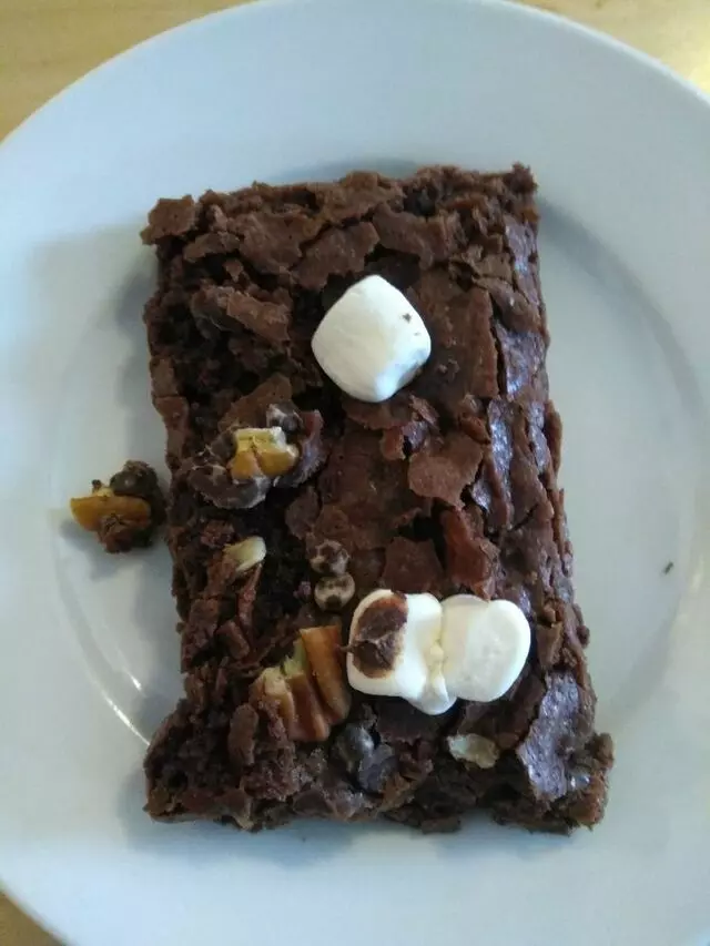 Mud Pie Vegan Bakery & Coffeehouse