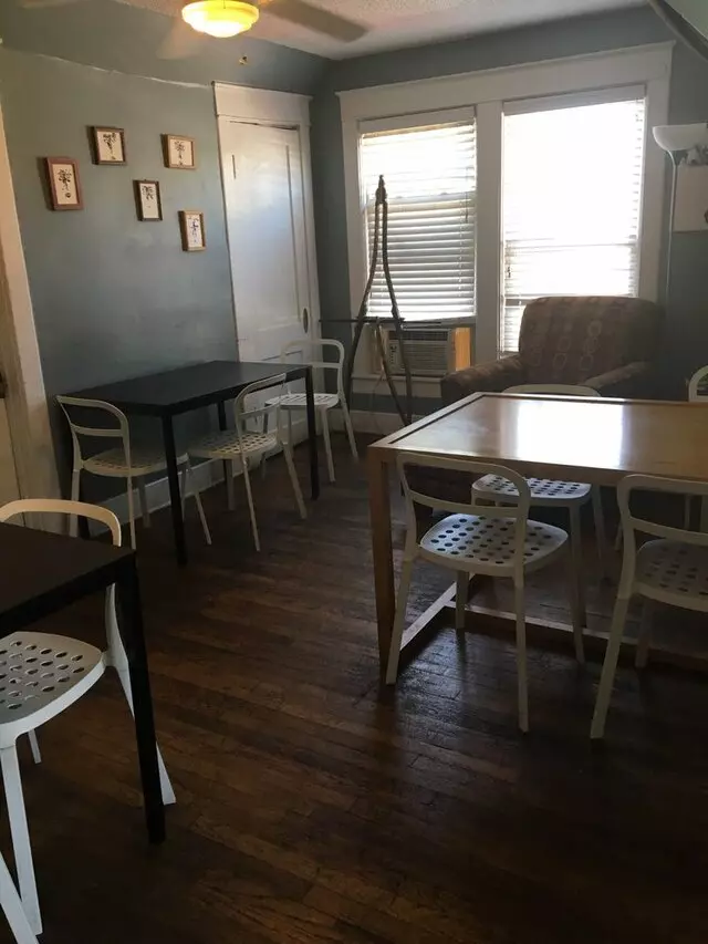 Mud Pie Vegan Bakery & Coffeehouse